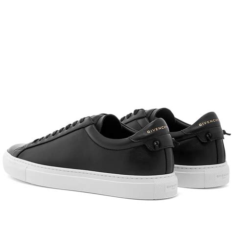 givenchy urban street low sneakers